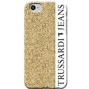 Trussardi TRU7GLITTERG iPhone 7 GOLD