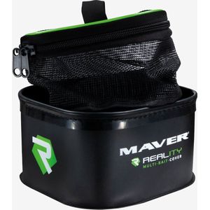 Maver Reality Multi Bait Cover - Pellet Wetter Default