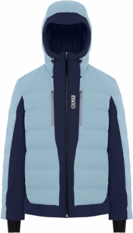 Colmar Ski Jas Men 1094 Ray Avion Navy Blue