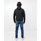 Colmar Jas Met Capuchon