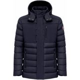 Colmar Jas Men 1210N New Warrior - Navy Blue