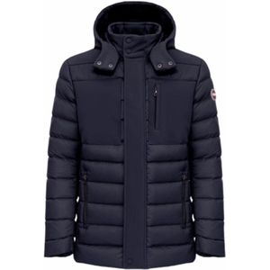 Colmar Jas 1210N New Warrior Navy Blue