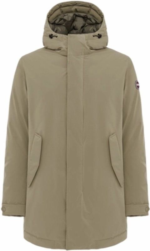 Colmar Jas 1251 Endurance Muddy voor Heren