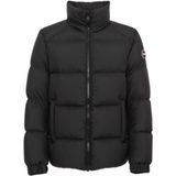Colmar Jas 1261 Outcome Vulcan - Oversized, Waterafstotend, Heren