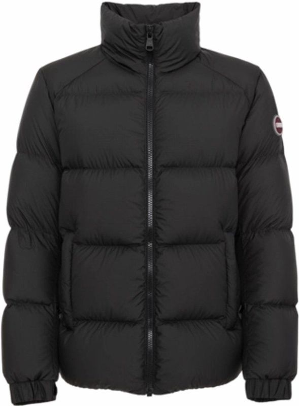 Colmar Jas 1261 Outcome Vulcan - Oversized, Waterafstotend, Heren