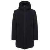 Colmar - 1283R - Jas - Black - 100% Polyester - Waterafstotend