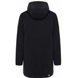 Colmar - 1283R - Jas - Black - 100% Polyester - Waterafstotend