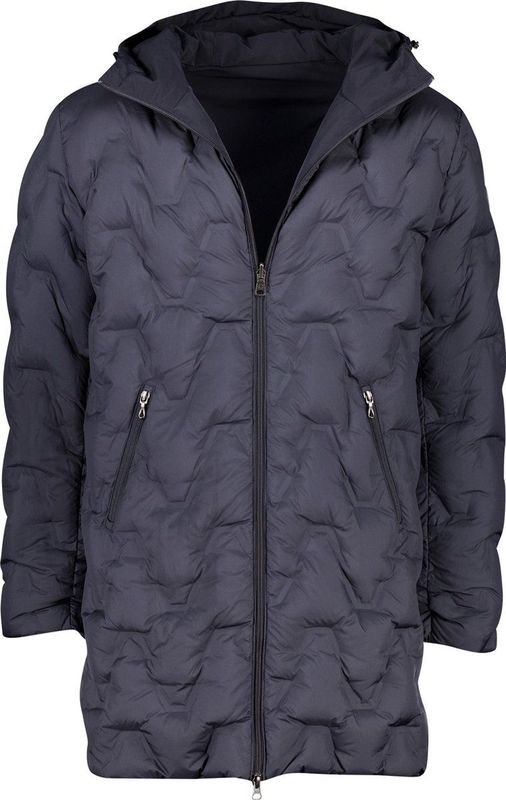 Colmar - 1283R - Jas - Black - 100% Polyester - Waterafstotend