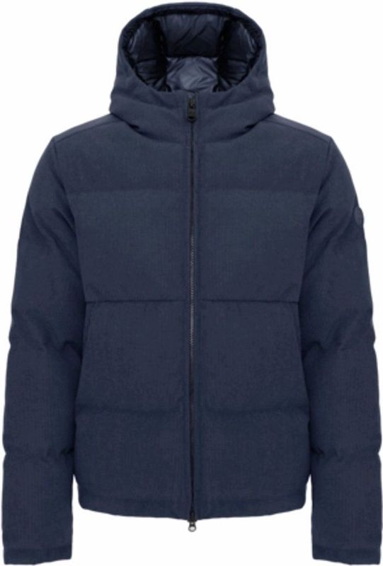 Colmar Jas 1296 Dandy Navy Blue - Heren