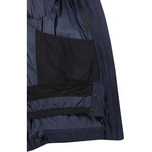 Colmar - Skijack - Donkerblauw - 100% Polyester