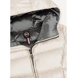 Colmar - 2221 - Jas - Incense Dark Steel - 100% Gerecycled Nylon