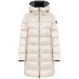 Colmar - 2221 - Jas - Incense Dark Steel - 100% Gerecycled Nylon