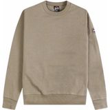 Colmar - Modish - Vest - Muddy - Katoenmix