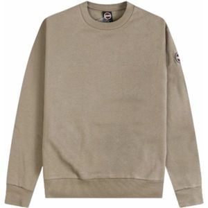 Colmar - Modish - Vest - Muddy - Katoenmix