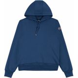 Colmar - 8234 Modish - Hoodie - Dark Blue - Regular Fit