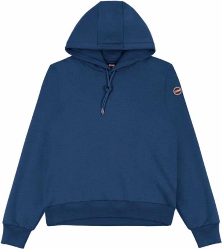 Colmar - 8234 Modish - Hoodie - Dark Blue - Regular Fit