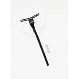 Colmar - 8321 Facetime - Skipully - White - Polyester/Elastaan