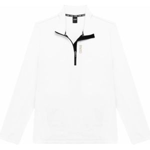 Colmar - 8321 Facetime - Skipully - White - Polyester/Elastaan