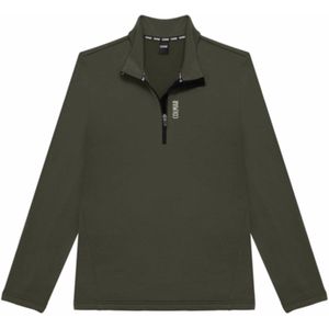 Colmar - 8321 Facetime - Skipully - Forest - Stretch Fleece