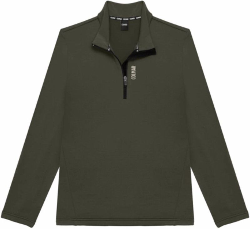 Colmar - 8321 Facetime - Skipully - Forest - Stretch Fleece