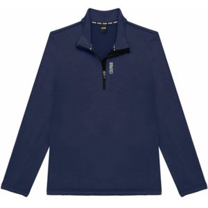 Colmar - 8321 Facetime - Skipully - Navy Blue - Polyester/Elastaan