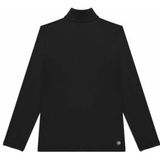 Colmar - 8321 Facetime - Skipully - Black - Stretch Fleece