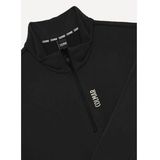 Colmar - 8321 Facetime - Skipully - Black - Stretch Fleece