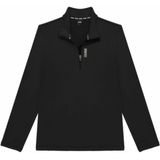 Colmar - 8321 Facetime - Skipully - Black - Stretch Fleece