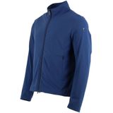 Colmar - Zomerjas - Blauw - Polyester/Elastaan