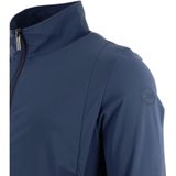 Colmar - Zomerjas - Blauw - Polyester/Elastaan