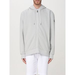 Colmar Originals - Hooded Sweater - Grijs - Katoen/Polyester