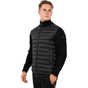 Colmar - Giacca Uomo - Winterjas - Black - Hoofd Winter 2025