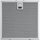 Falmec Metallfilter 101080242 449x162mm