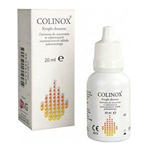colinox gouttes orale 20ml