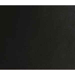 Inka Keramisch wastafelblad 22x35,5cm zwart mat