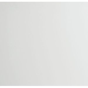 Inka Keramisch wastafelblad 32x35,5cm wit