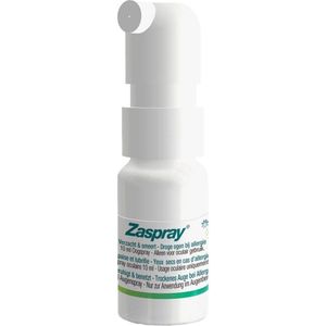 Zaspray Oog Spray 10ml