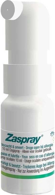 Zaspray Oog Spray 10ml