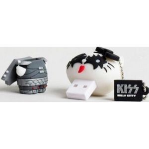Tribe Hello Kitty - Kiss Demon - USB-stick - 8 GB