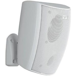 No Name FBT AC PROJECT 550WHT Głośnik ścienny dwudrożny - 5 1 + 1 - 100W RMS - 100V - biały RAL9010, Onderdelen voor notebooks, Wit