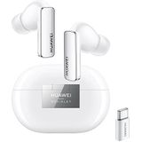 HUAWEI FreeBuds Pro 2 - Bluetooth-hoofdtelefoon - Keramisch Wit - Actieve Ruisonderdrukking 47 dB