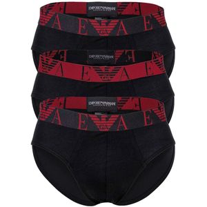 Emporio Armani - EM000258_AF10778 - Slips - 3 Eenheden