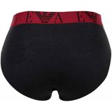 Emporio Armani - EM000258_AF10778 - Slips - 3 Eenheden