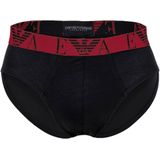 Emporio Armani - EM000258_AF10778 - Slips - 3 Eenheden