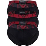 Emporio Armani - EM000258_AF10778 - Slips - 3 Eenheden