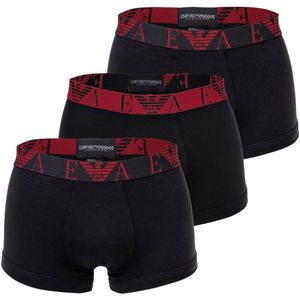 Emporio Armani - EM000259_AF10778 - Boxershorts - 3 Eenheden