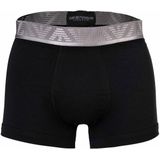 Emporio Armani - Shiny Logoband - Boxershorts - 3 Eenheden