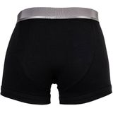 Emporio Armani - Shiny Logoband - Boxershorts - 3 Eenheden