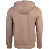 Emporio Armani - Basic Terry - Sweatshirt - Met Rits