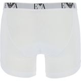 Emporio Armani - Boxershorts - 2 Stuks - Katoen - Model 111284CC715